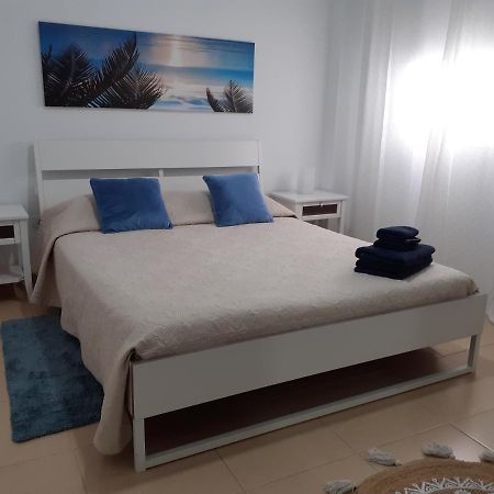 Atico Con Terraza, Centro De 圣克鲁斯-德特内里费 外观 照片