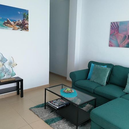 Atico Con Terraza, Centro De 圣克鲁斯-德特内里费 外观 照片