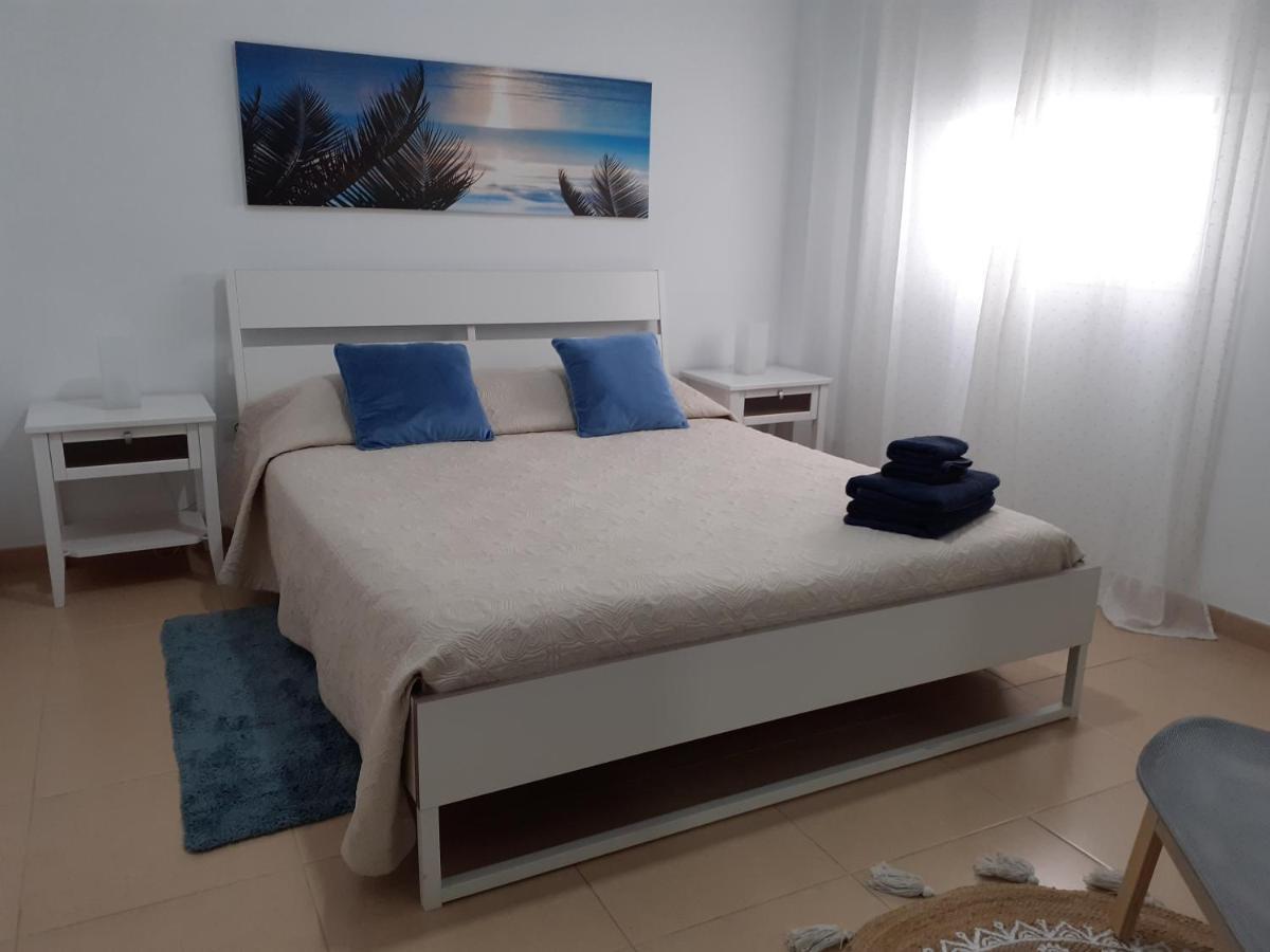 Atico Con Terraza, Centro De 圣克鲁斯-德特内里费 外观 照片