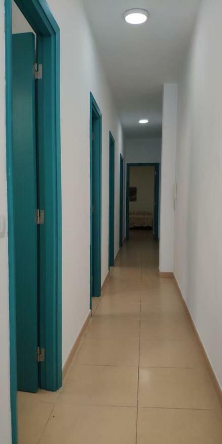 Atico Con Terraza, Centro De 圣克鲁斯-德特内里费 外观 照片